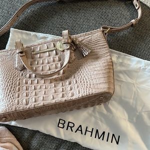 Mini Asher satchel